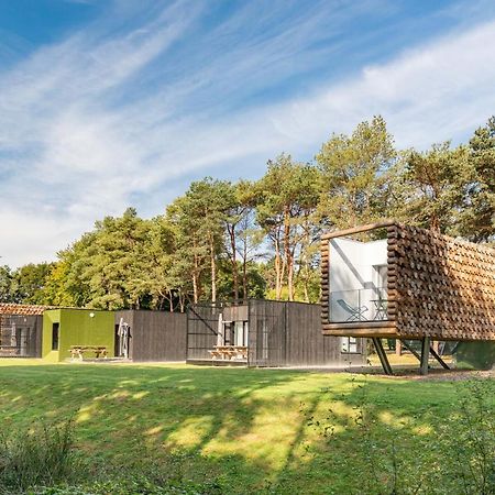 Camping Des Gayeulles Rennes Exterior foto