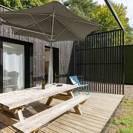 Camping Des Gayeulles Rennes Exterior foto