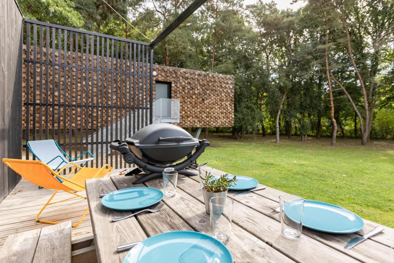 Camping Des Gayeulles Rennes Exterior foto